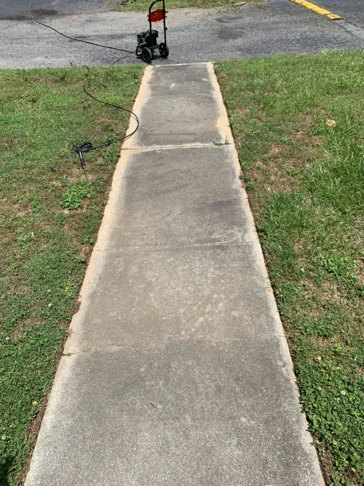 Local outdoor landscaping in Thomasville, NC - TNT Prime