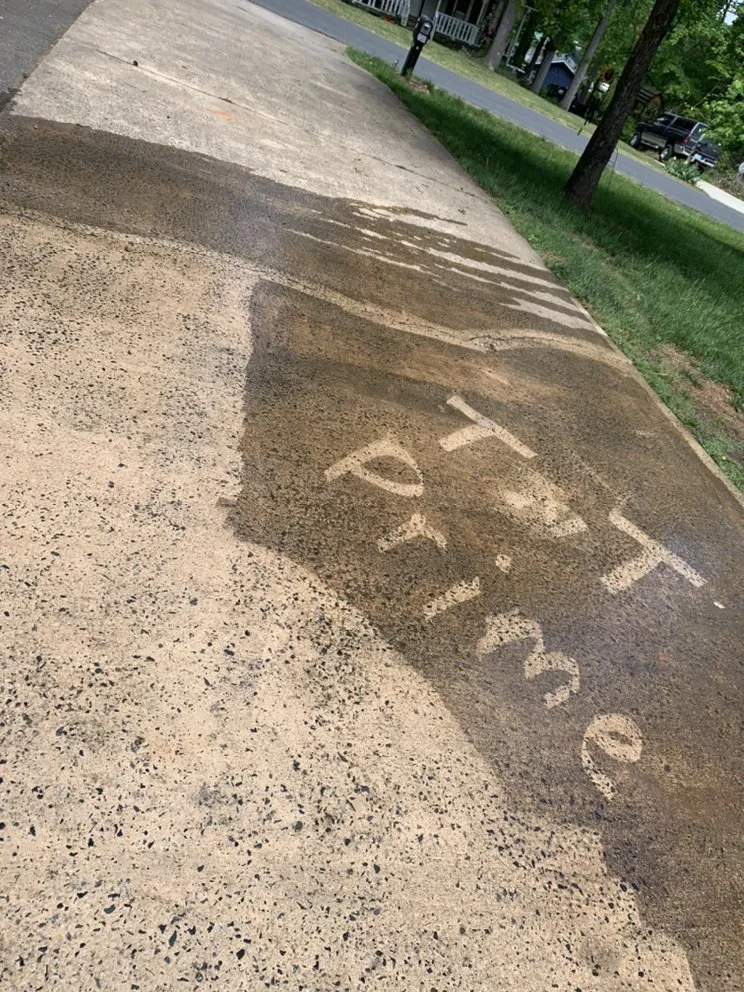 Custom landscaping services in Thomasville, NC - TNT Prime