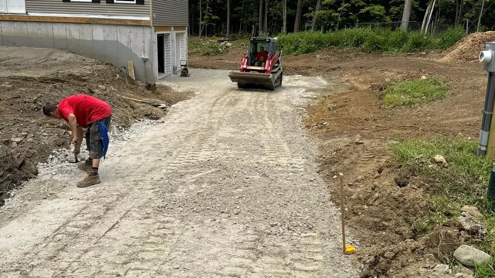 Affordable lawn care service in Carmel Hamlet, NY - TNT Property Maintenance And Development