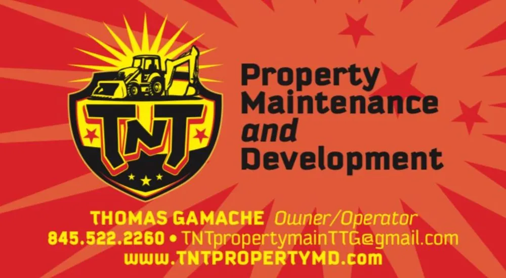 Expert yard cleanup service experts serving Carmel Hamlet, NY - TNT Property Maintenance And Development