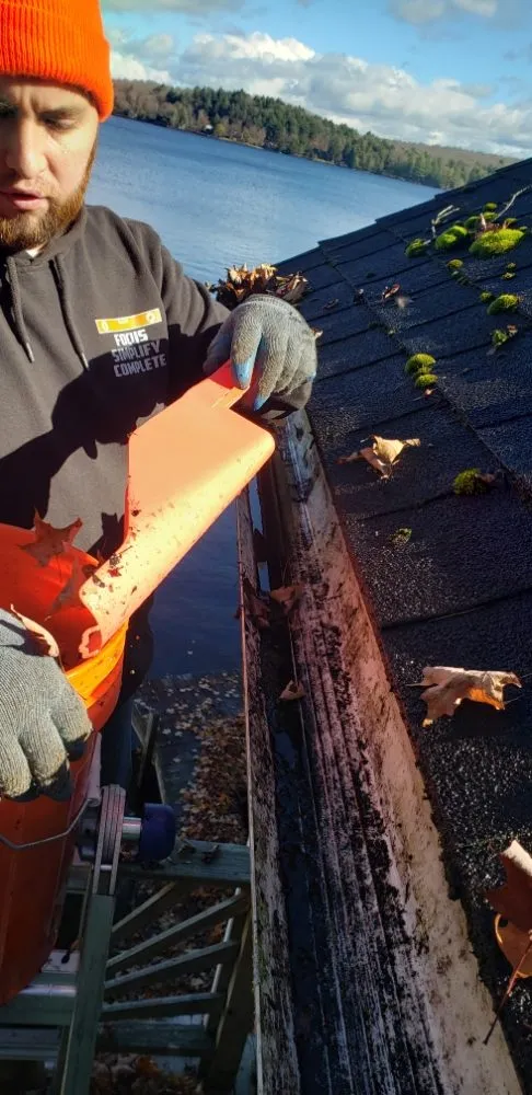 Top-rated landscape design in Carthage, NY - TnT Property Services