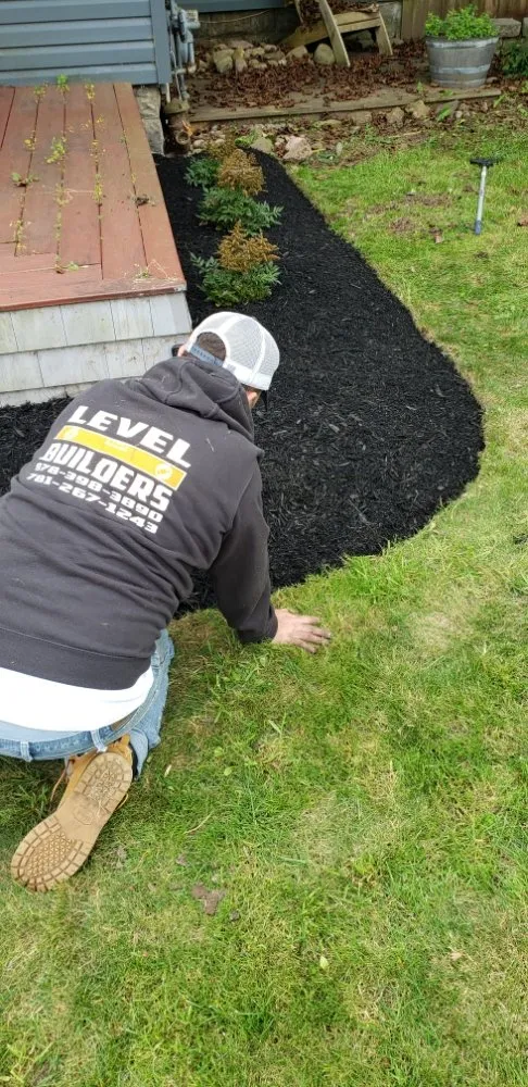 Expert landscape installation experts serving Carthage, NY - TnT Property Services