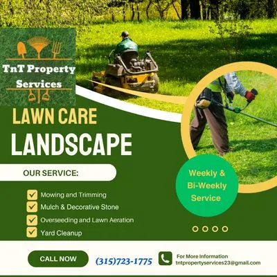 TnT Property Services
