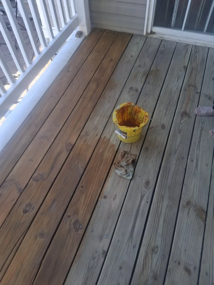 Reliable residential landscaping in Amarillo, TX - TnT Refurbishing