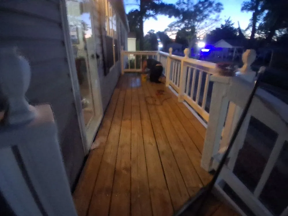 Local residential landscaping with custom design in Amarillo, TX by TnT Refurbishing