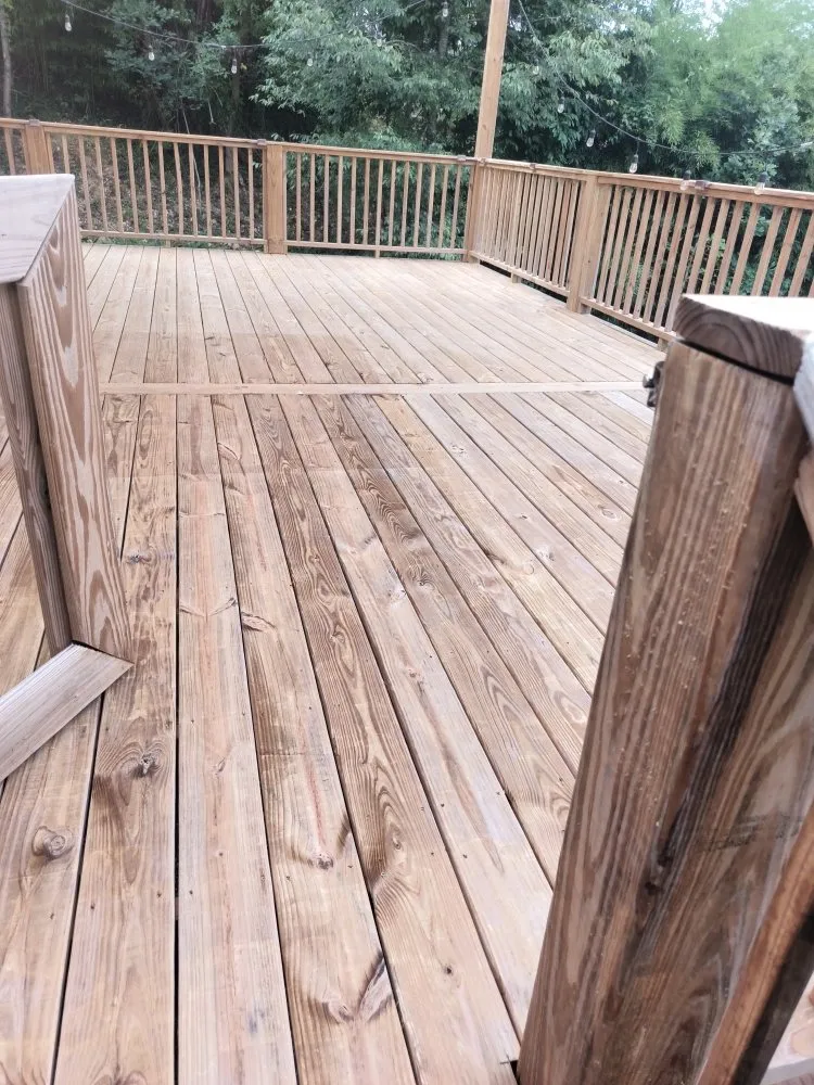 Local yard cleanup service in Cleveland, TN - TNT Service Pros