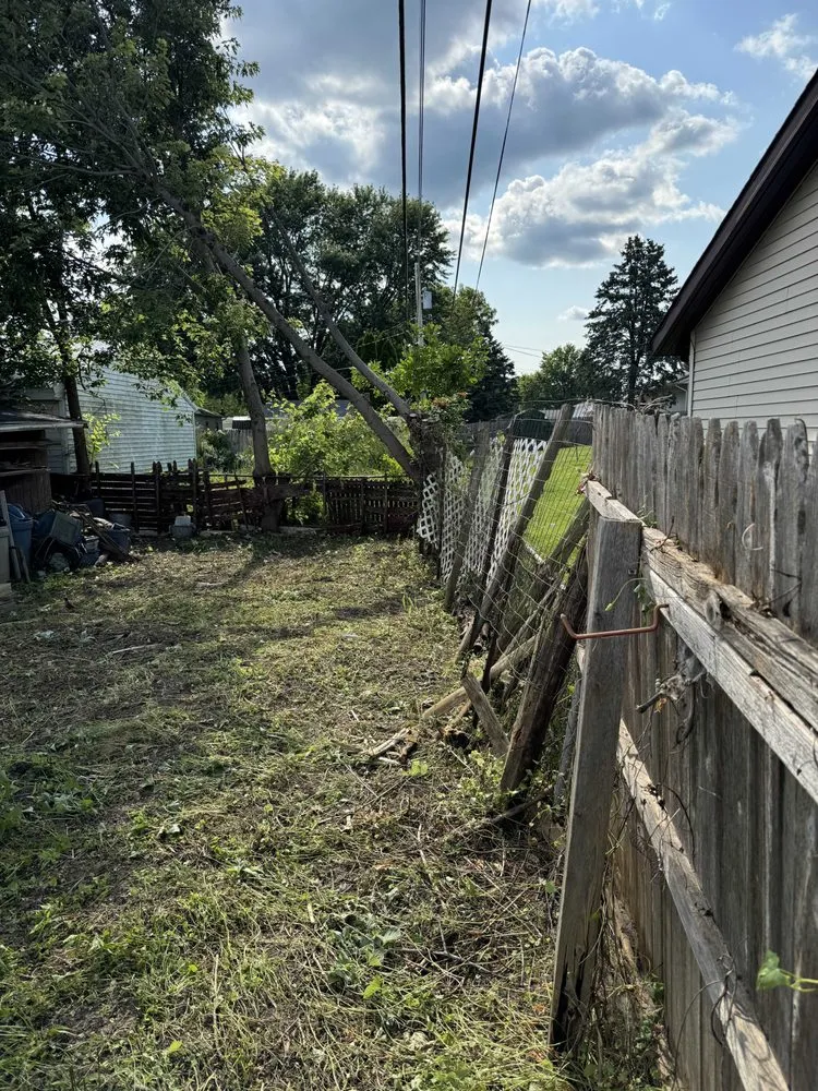 Local garden landscaping near you across Rock Falls, IL - TNT Services