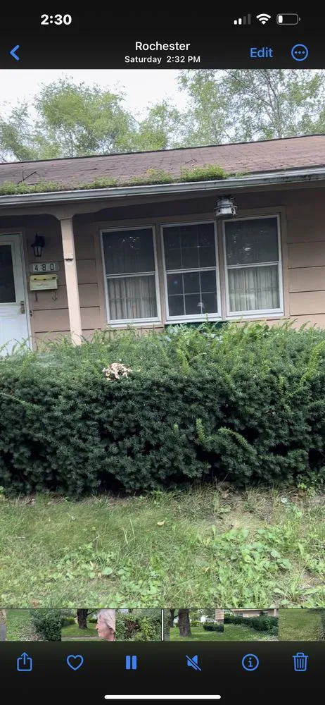 Trusted residential landscaping in Rochester, NY - TNT Snow Removal & Lawn Care Experts