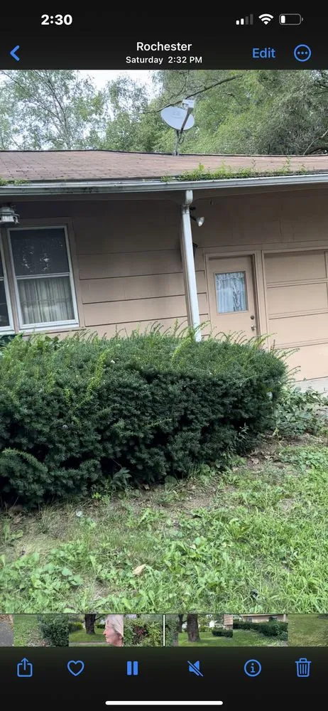 Top-rated lawn mowing service experts serving Rochester, NY - TNT Snow Removal & Lawn Care Experts