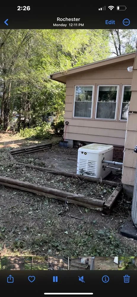 Top-rated landscaping services in Rochester, NY - TNT Snow Removal & Lawn Care Experts