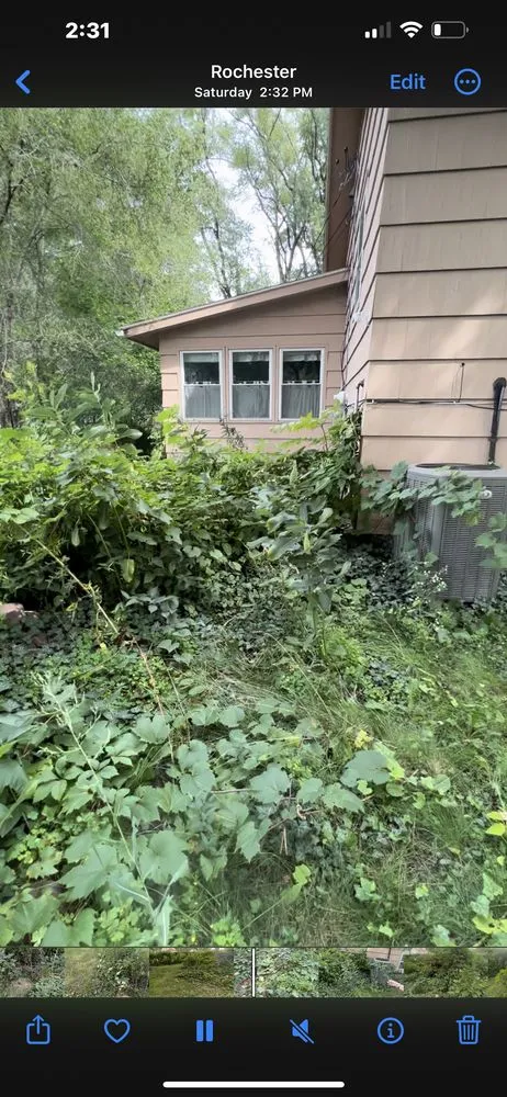 Trusted residential landscaping for homes across Rochester, NY - TNT Snow Removal & Lawn Care Experts