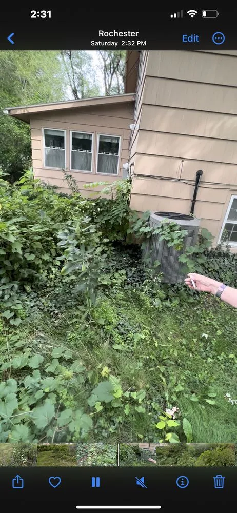 Local landscaping services in Rochester, NY - TNT Snow Removal & Lawn Care Experts