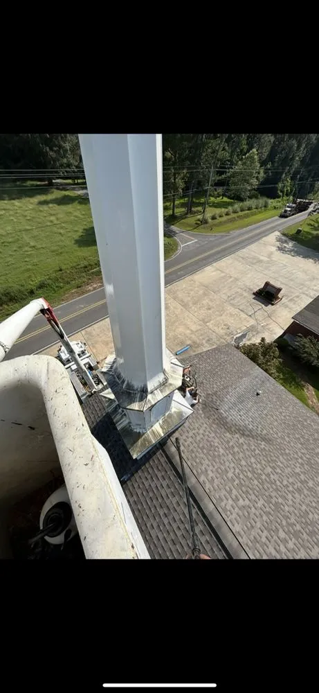 Local landscaping services in El Paso, TX by TNT Tree Service