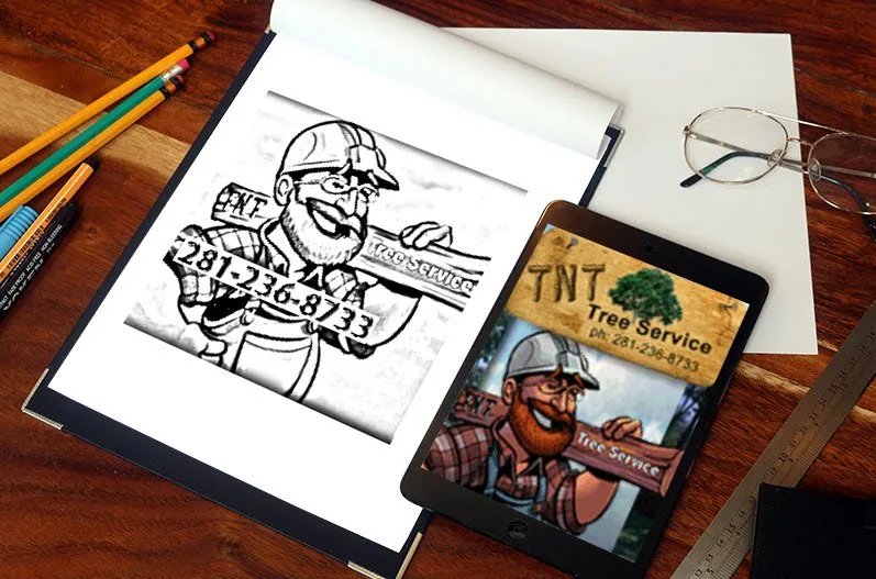 Trusted lawn mowing service for year-round maintenance in Kingwood, TX by TNT Tree Service