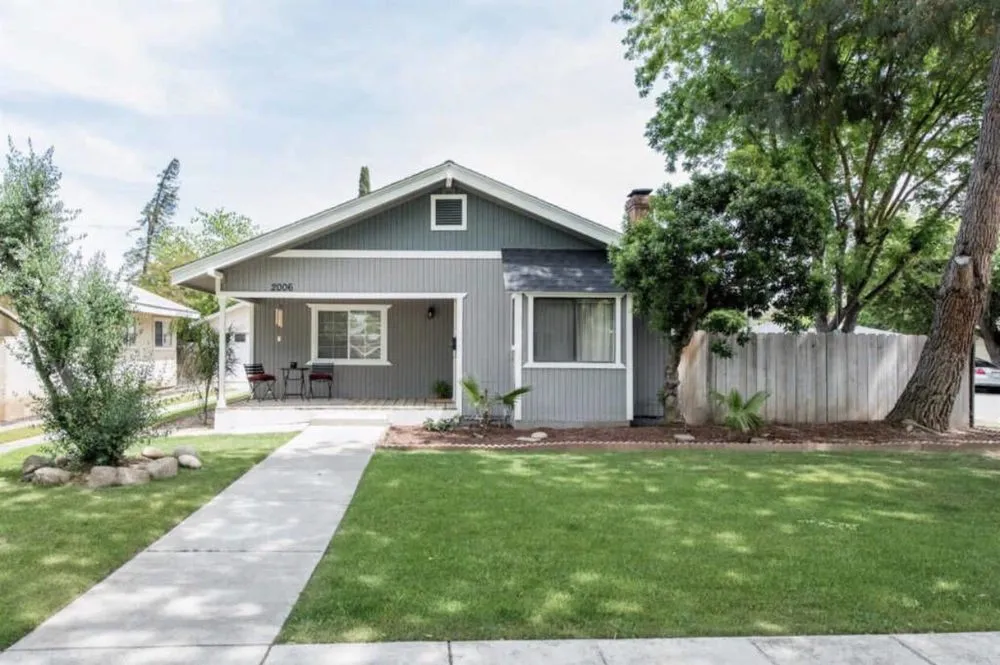 Top-rated landscape design experts serving Fresno, CA - TNT Yard Care & Cleanup