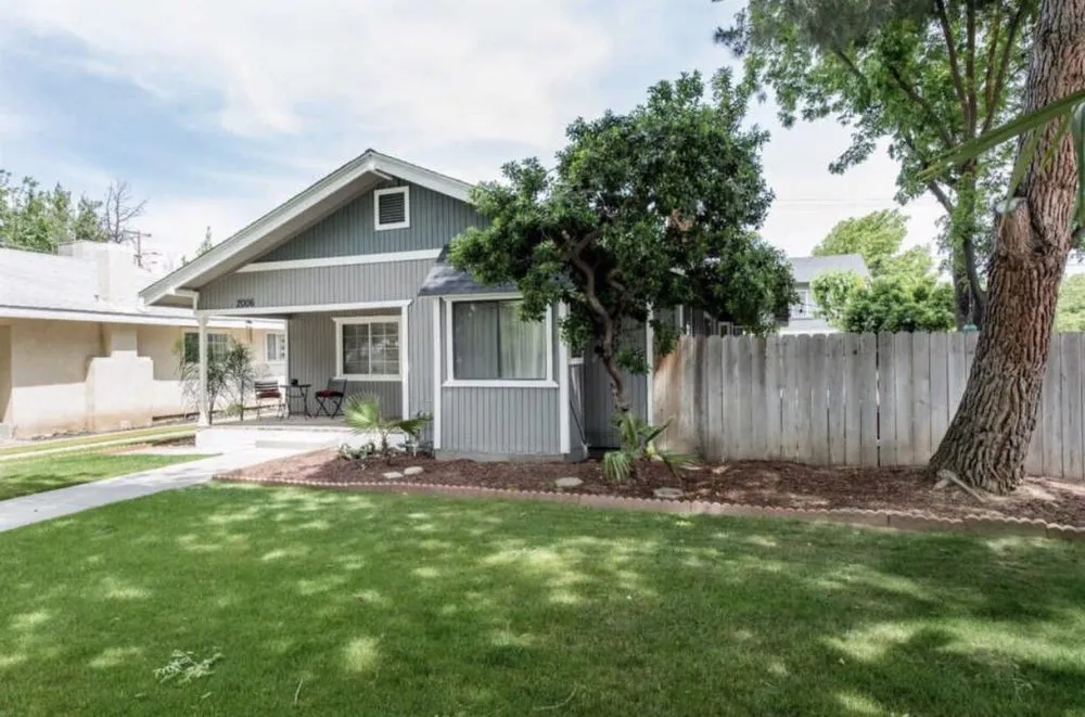 Trusted landscaping services near you across Fresno, CA - TNT Yard Care & Cleanup