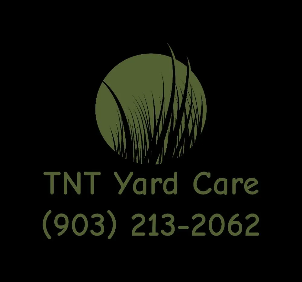 Professional residential landscaping in Texarkana, TX - TNT Yard Care