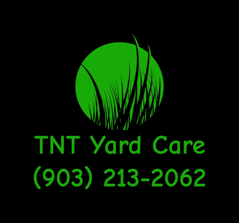 Local lawn care service in Texarkana, TX by TNT Yard Care