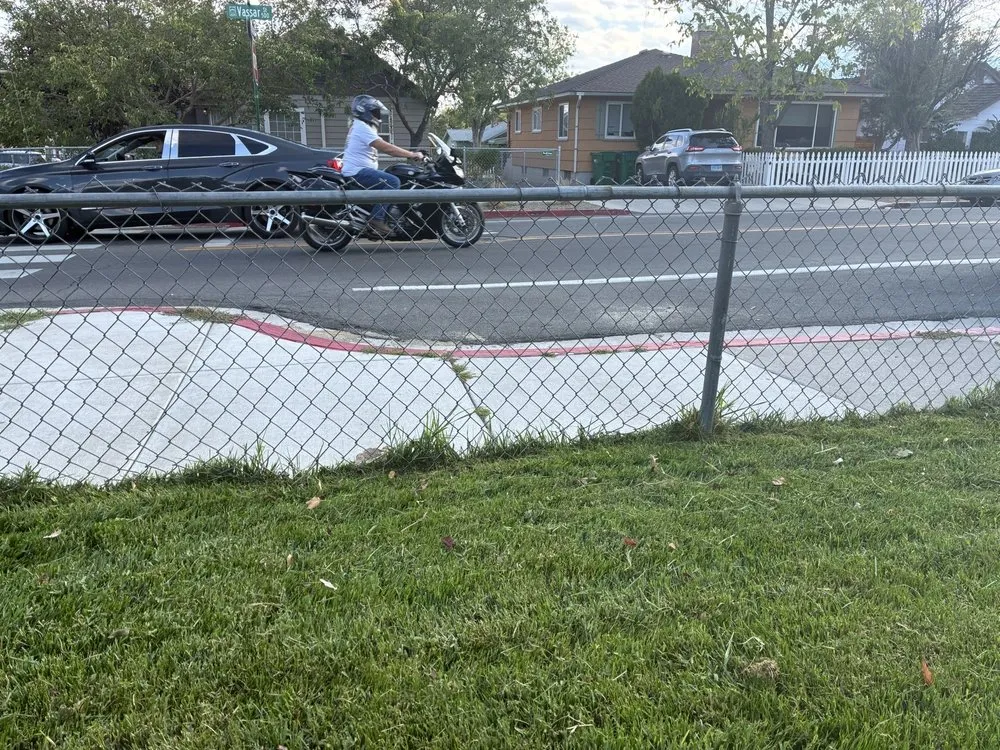 Local landscape installation experts serving Reno, NV - TNT Yard Service