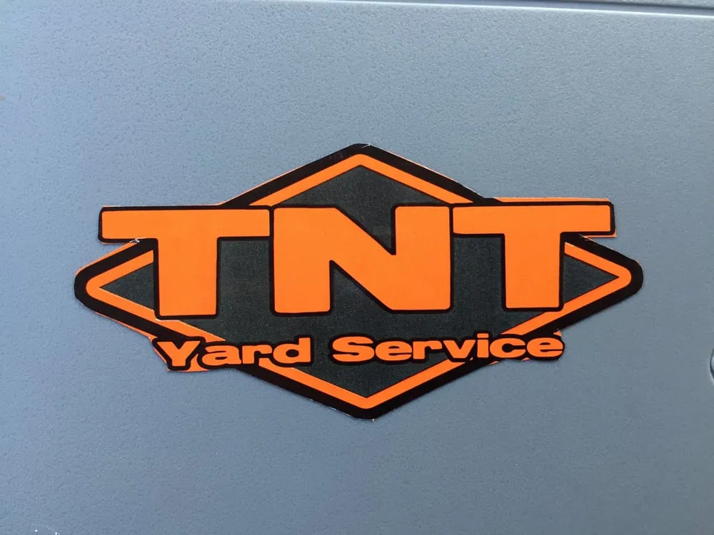 Professional yard cleanup service with custom design across Reno, NV - TNT Yard Service