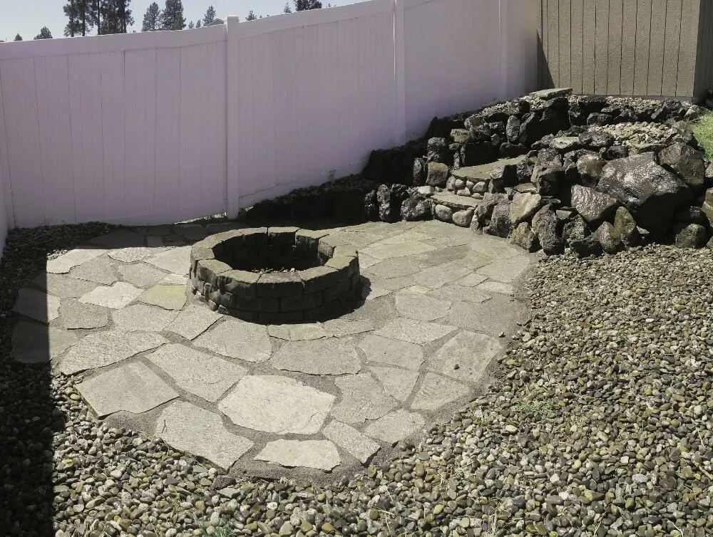 Expert yard maintenance near you in Spokane, WA by TNT Yardworks