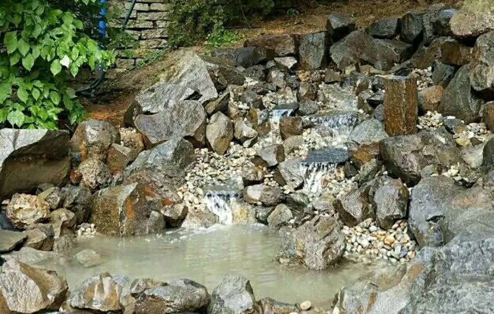 Custom yard maintenance experts serving Spokane, WA - TNT Yardworks