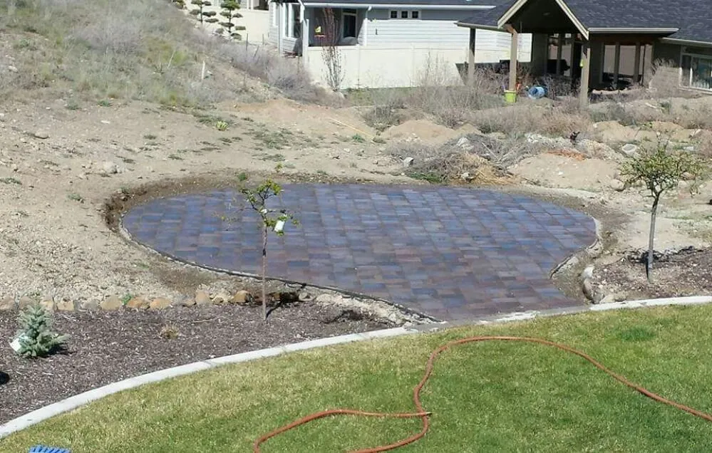 Expert landscape design for outdoor upgrades across Spokane, WA - TNT Yardworks