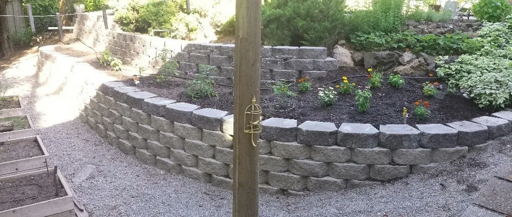 Reliable lawn mowing service for homes across Spokane, WA - TNT Yardworks