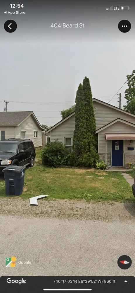 Local yard maintenance in Frankfort, IN - TNT’s Lawn and Landscape