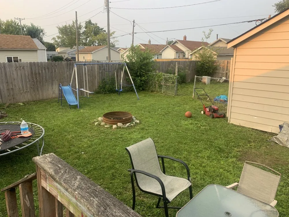 Professional landscaping services experts serving Frankfort, IN - TNT’s Lawn and Landscape