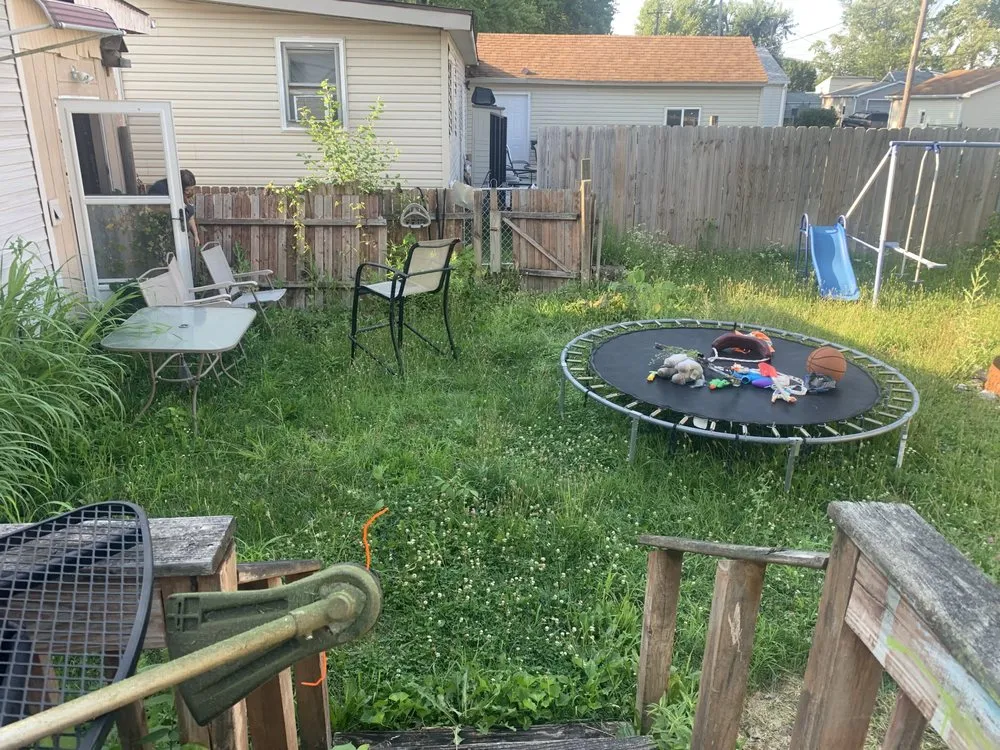 Reliable landscaping services experts serving Frankfort, IN - TNT’s Lawn and Landscape