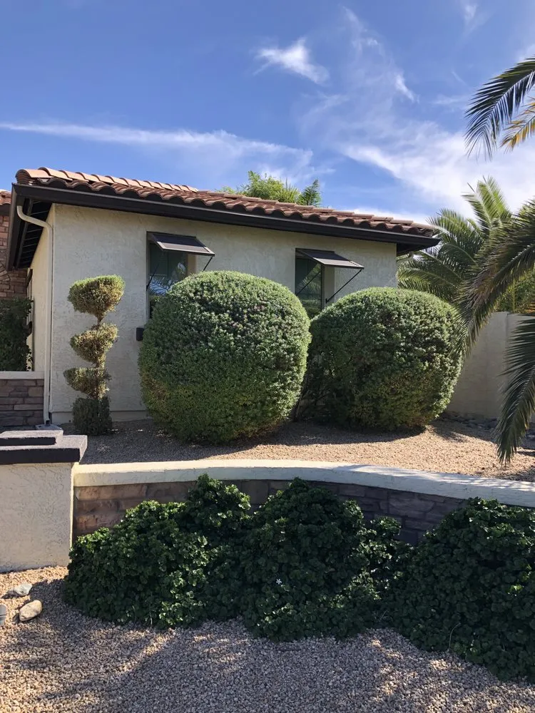 Trusted landscaping services for outdoor upgrades in Queen Creek, AZ by TNV Landscaping