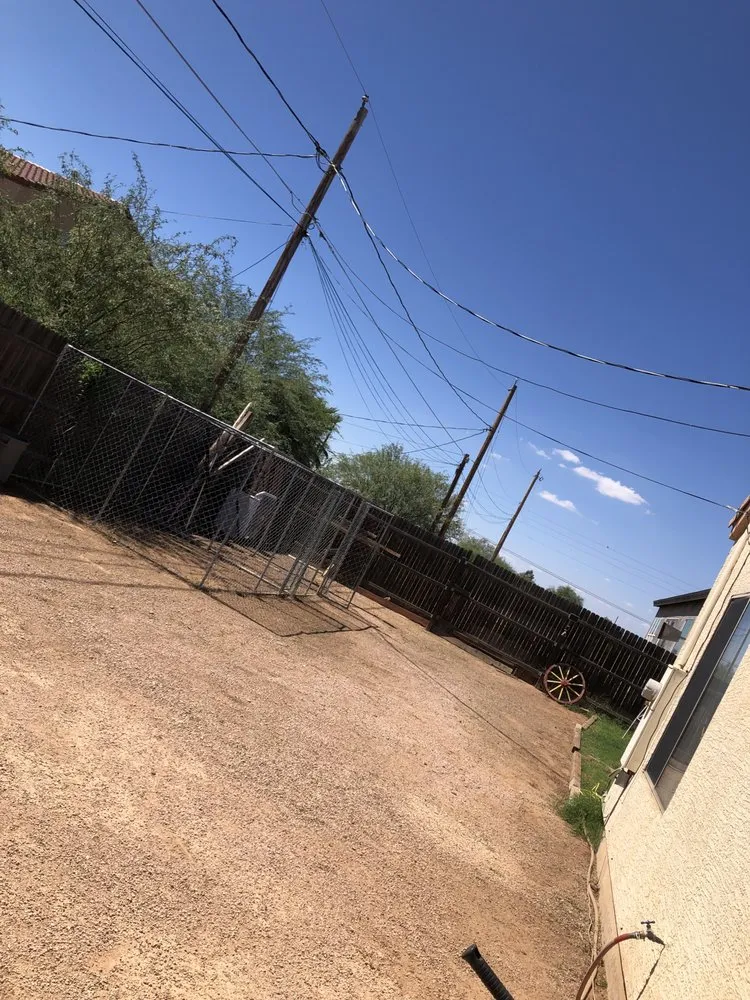 Local lawn care service experts serving Queen Creek, AZ - TNV Landscaping