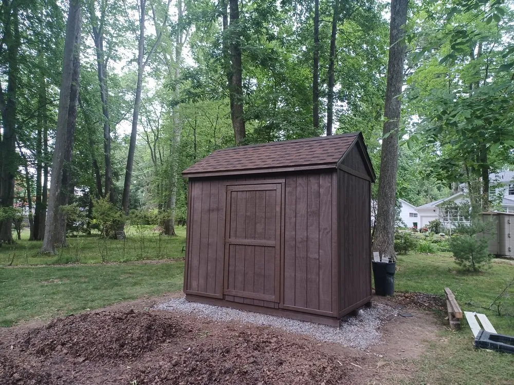 Trusted landscaping services near you across Youngstown, OH - To A T Home Services