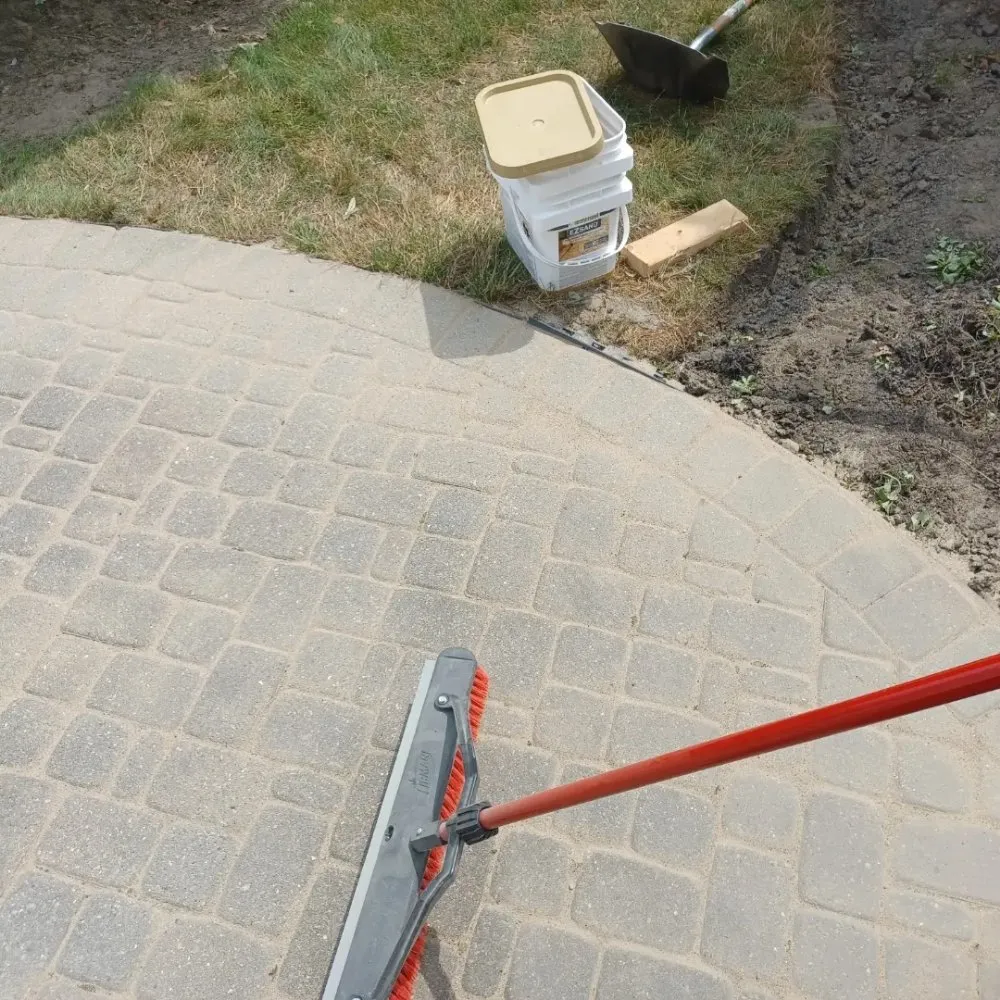 Affordable landscape installation for year-round maintenance in Youngstown, OH by To A T Home Services