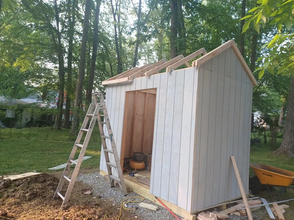 Top-rated lawn mowing service in Youngstown, OH by To A T Home Services