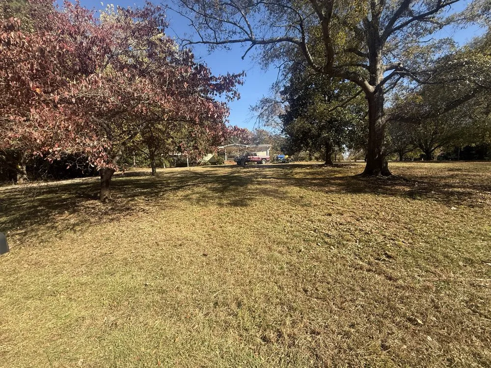 Top-rated landscaping services in Greer, SC by T&O Property Worx