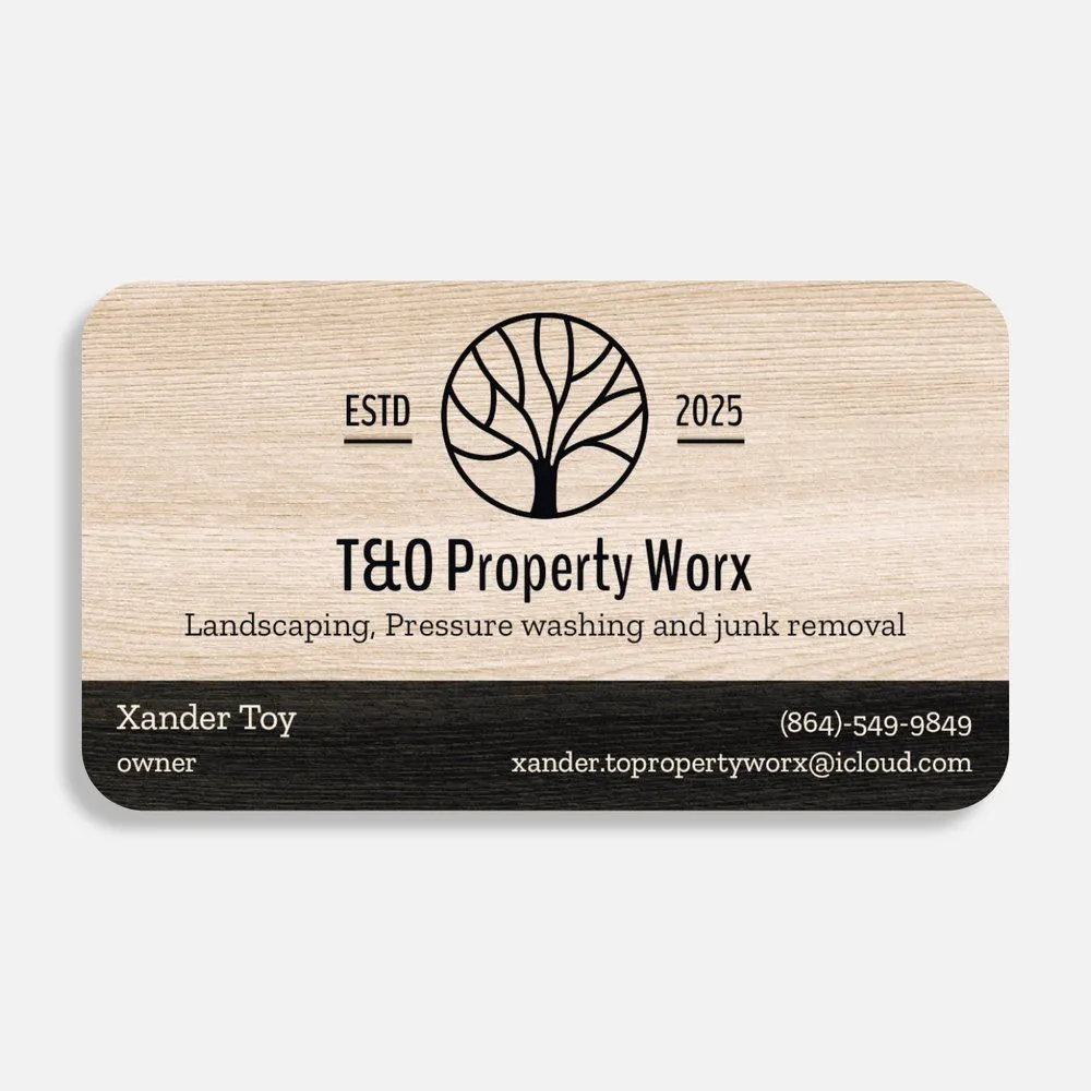 Trusted lawn mowing service experts serving Greer, SC - T&O Property Worx