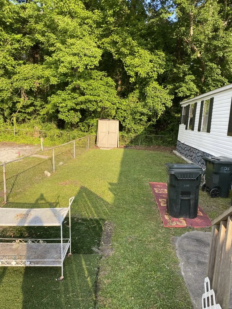 Reliable garden landscaping experts serving New Bern, NC - To The Lawn Care