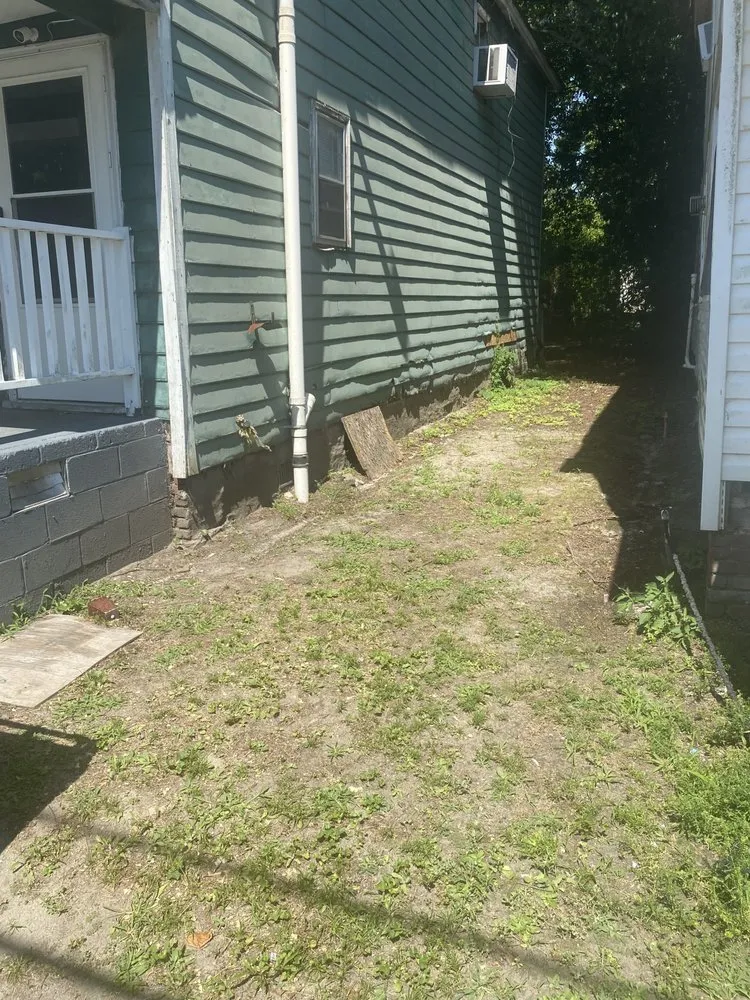 Local residential landscaping experts serving New Bern, NC - To The Lawn Care