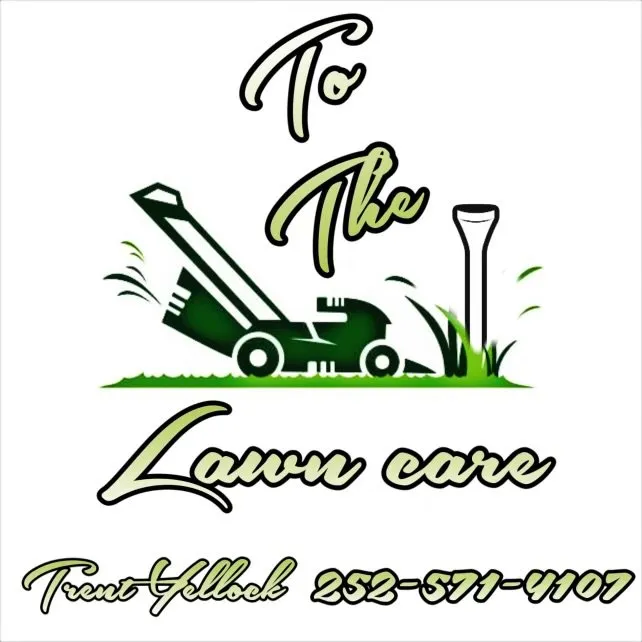 Affordable lawn mowing service experts serving New Bern, NC - To The Lawn Care
