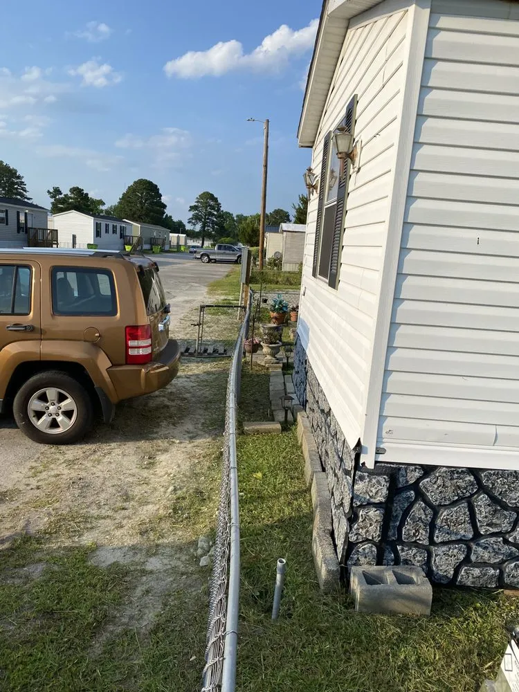 Affordable landscaping services in New Bern, NC - To The Lawn Care