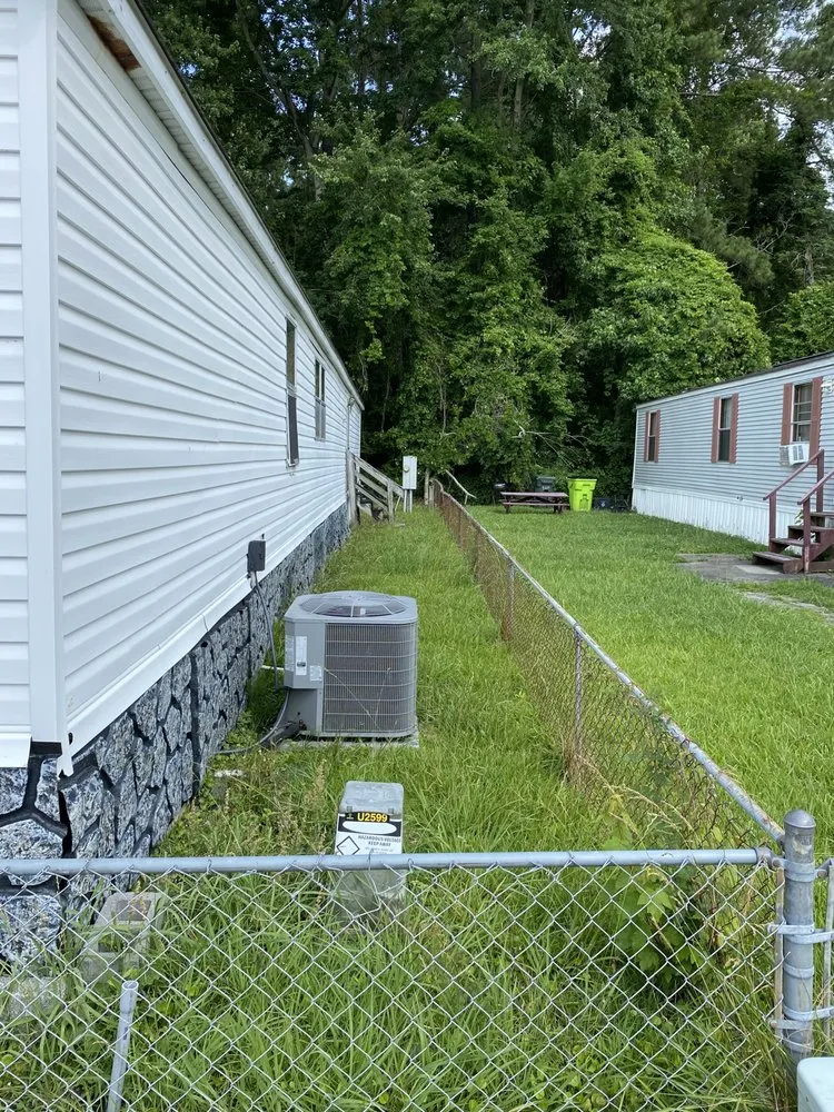 Trusted residential landscaping for outdoor upgrades across New Bern, NC - To The Lawn Care