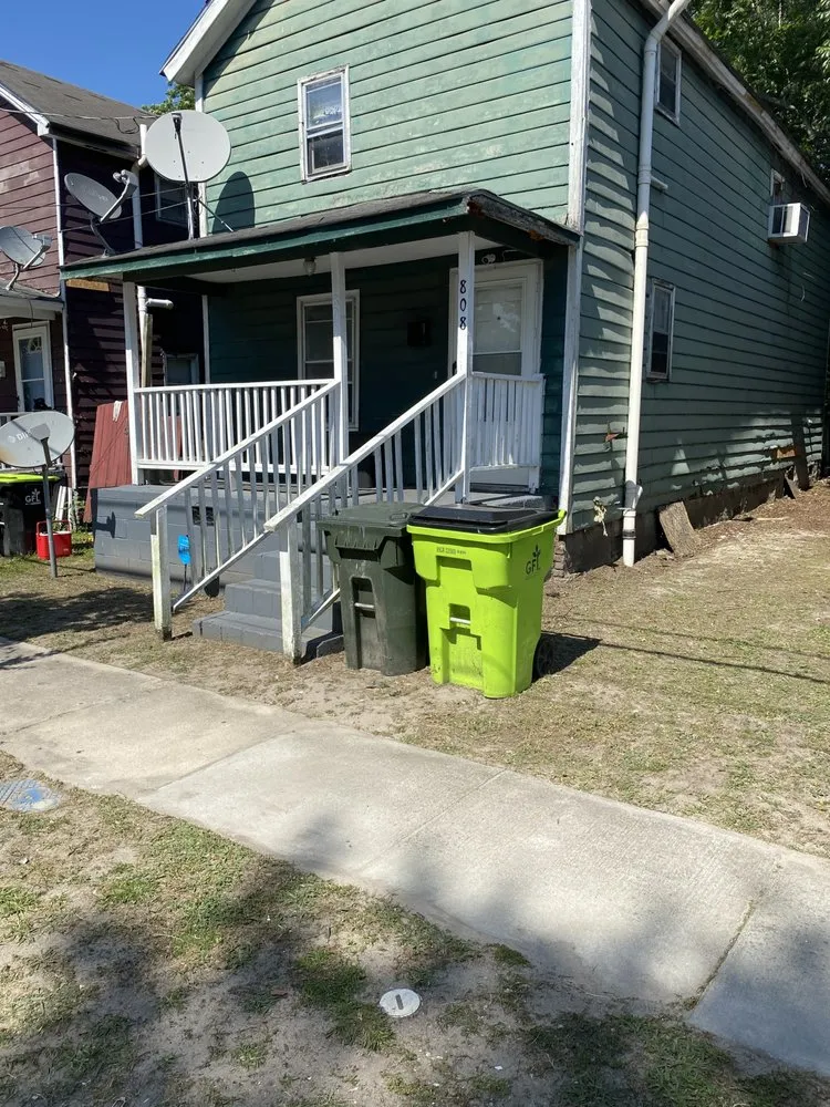 Top-rated landscape design for beautiful yards across New Bern, NC - To The Lawn Care