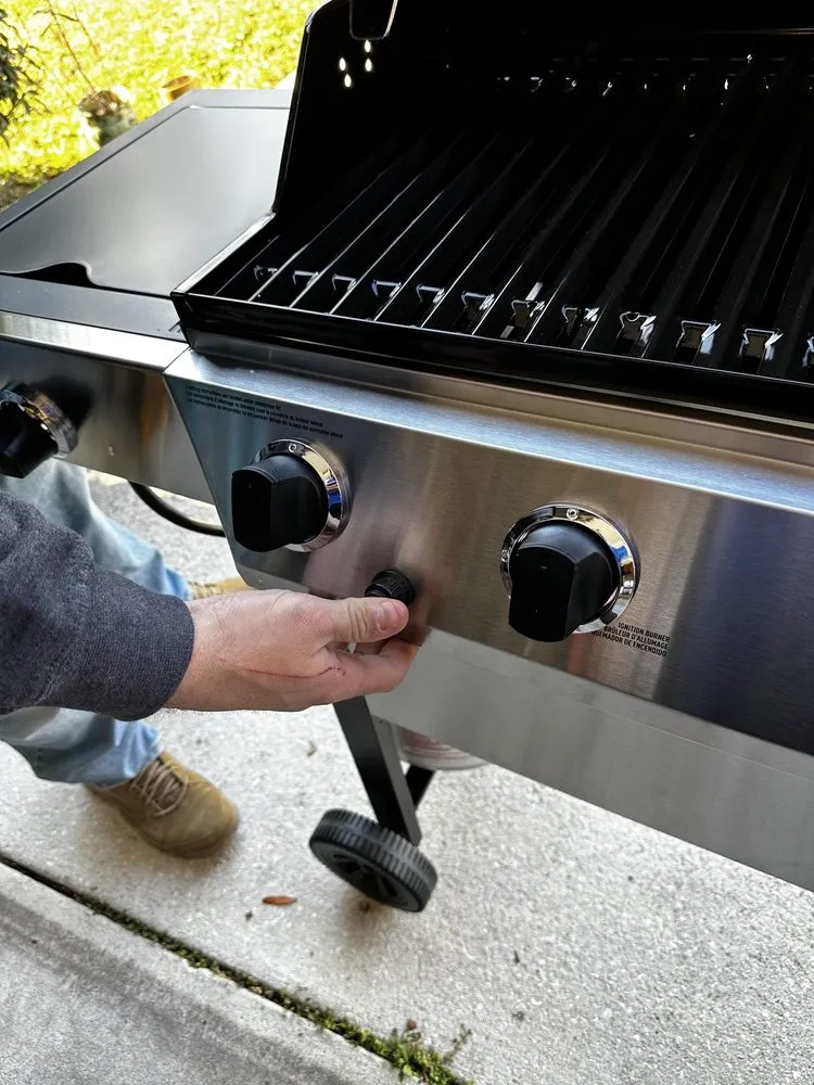 Professional garden landscaping for homes across Orange Park, FL - To The Rescue Lawn Care