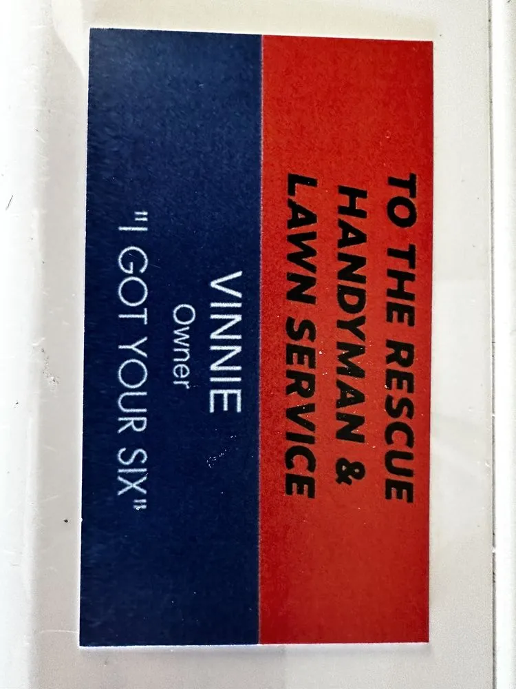 Affordable landscaping services experts serving Orange Park, FL - To The Rescue Lawn Care