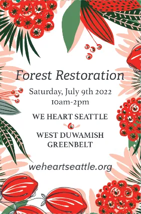 Custom landscaping services for homes across Seattle, WA - To The Root