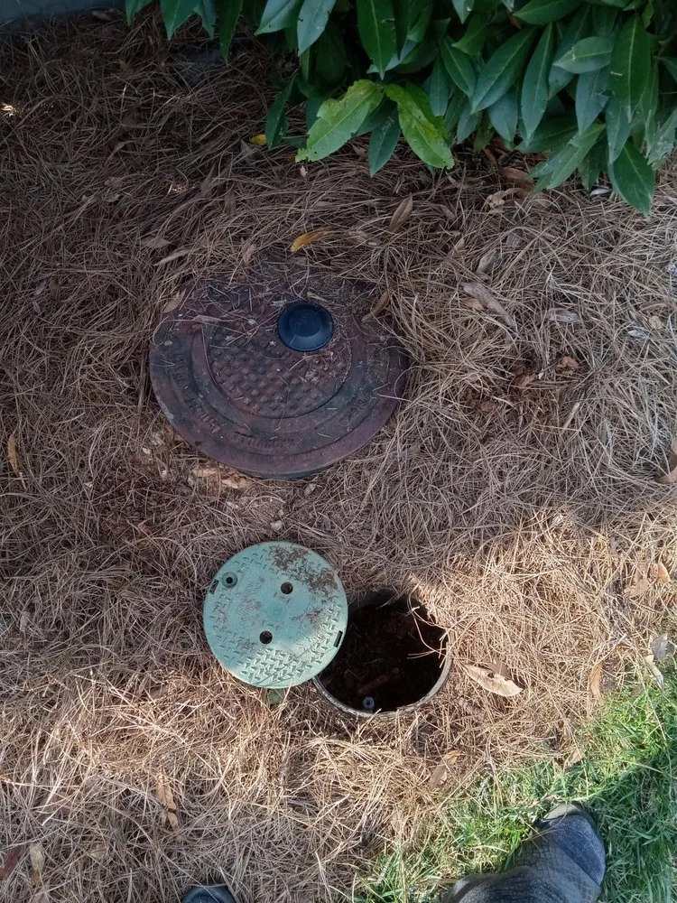 Expert garden landscaping in Waynesville, NC - To The T Property solutions