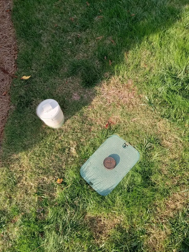 Local garden landscaping experts serving Waynesville, NC - To The T Property solutions