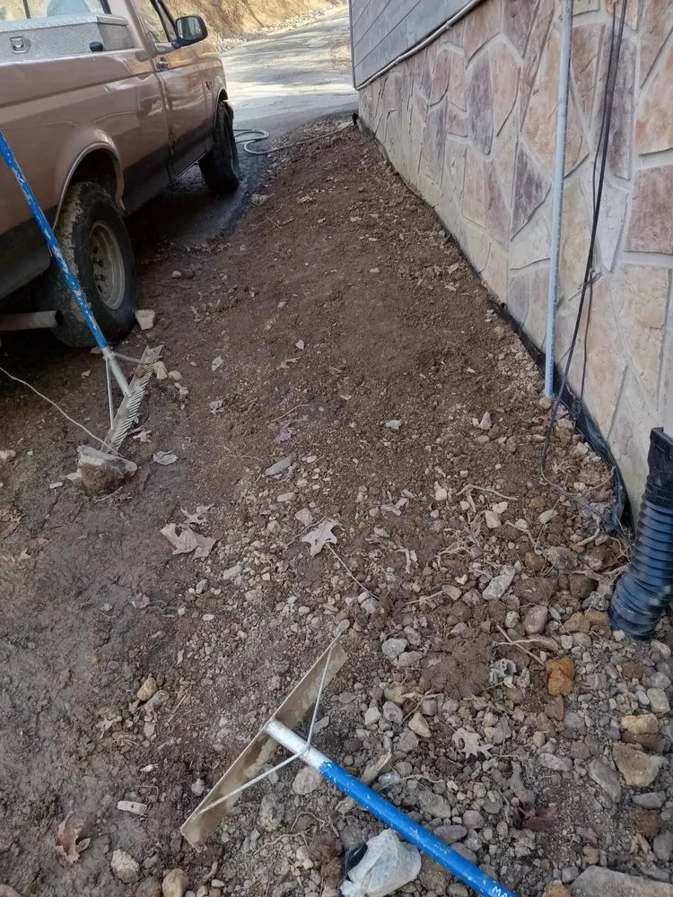 Affordable lawn mowing service in Waynesville, NC - To The T Property solutions